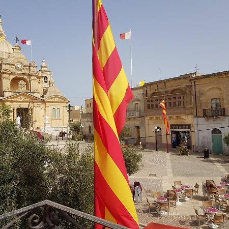 Nadar Accommodation In-In-Nadur Extérieur photo