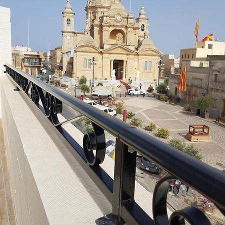 Nadar Accommodation In-In-Nadur Extérieur photo