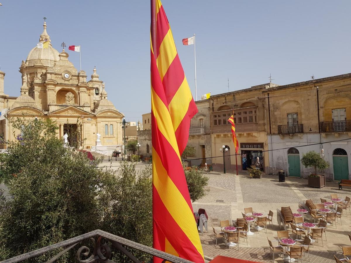 Nadar Accommodation In-In-Nadur Extérieur photo