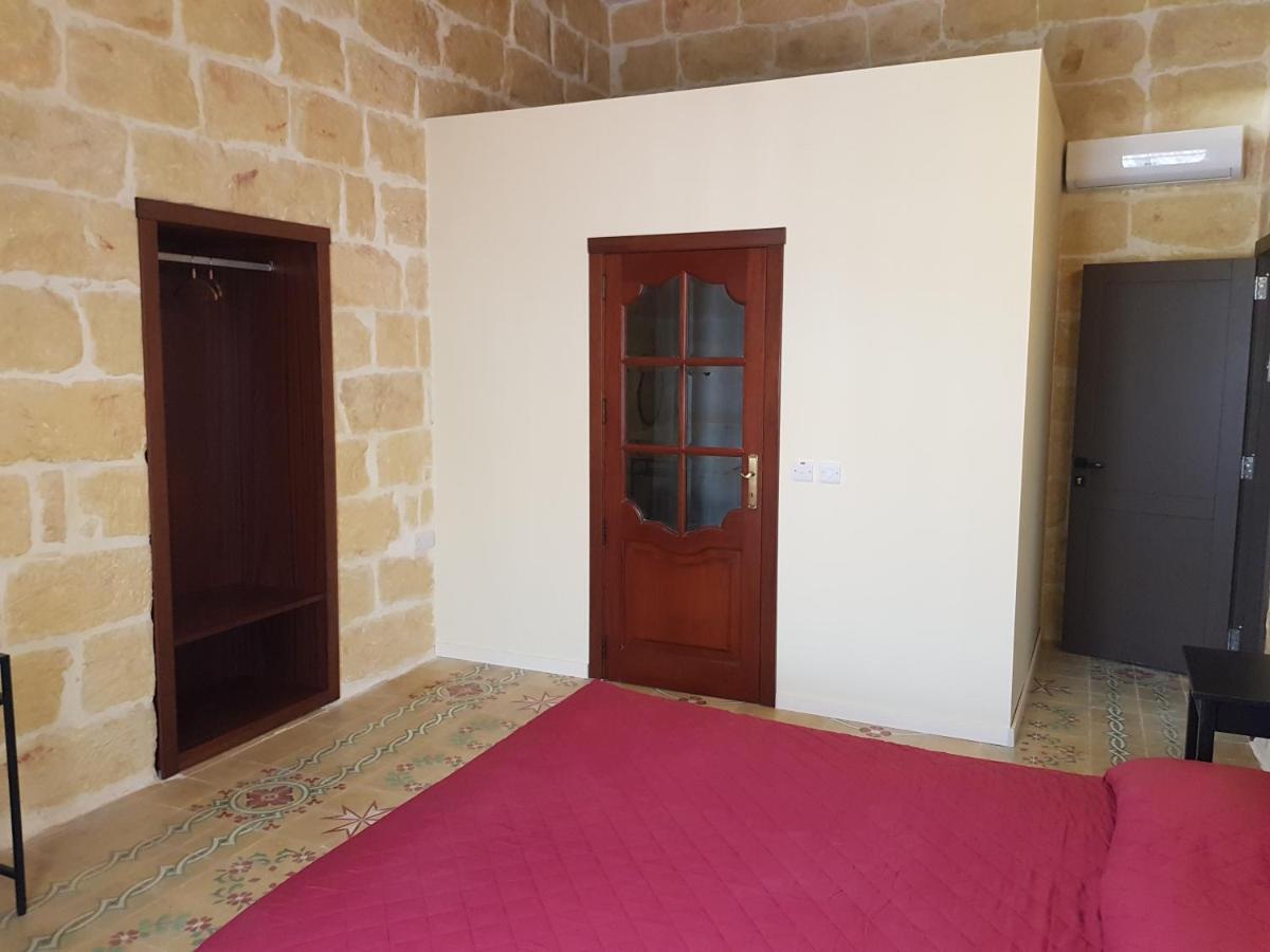 Nadar Accommodation In-In-Nadur Extérieur photo