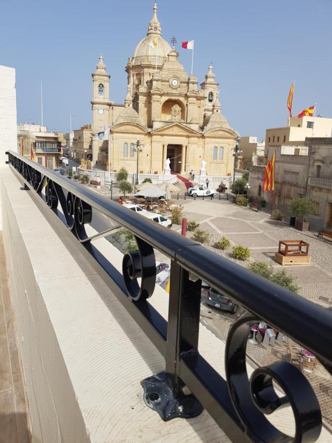 Nadar Accommodation In-In-Nadur Extérieur photo