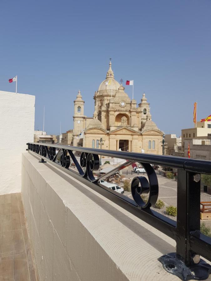 Nadar Accommodation In-In-Nadur Extérieur photo