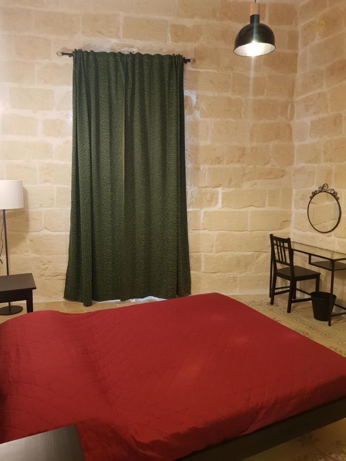 Nadar Accommodation In-In-Nadur Extérieur photo