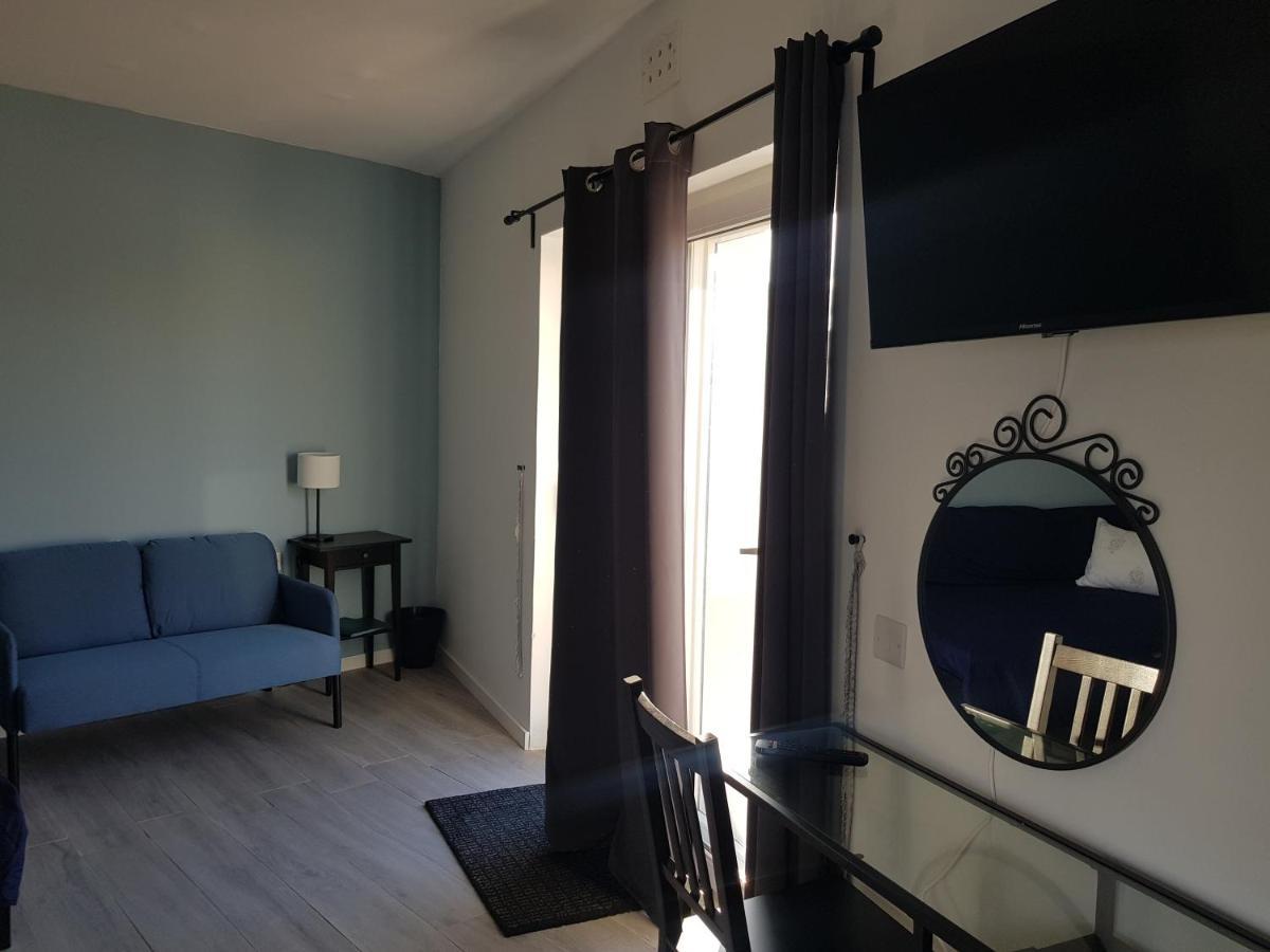 Nadar Accommodation In-In-Nadur Extérieur photo