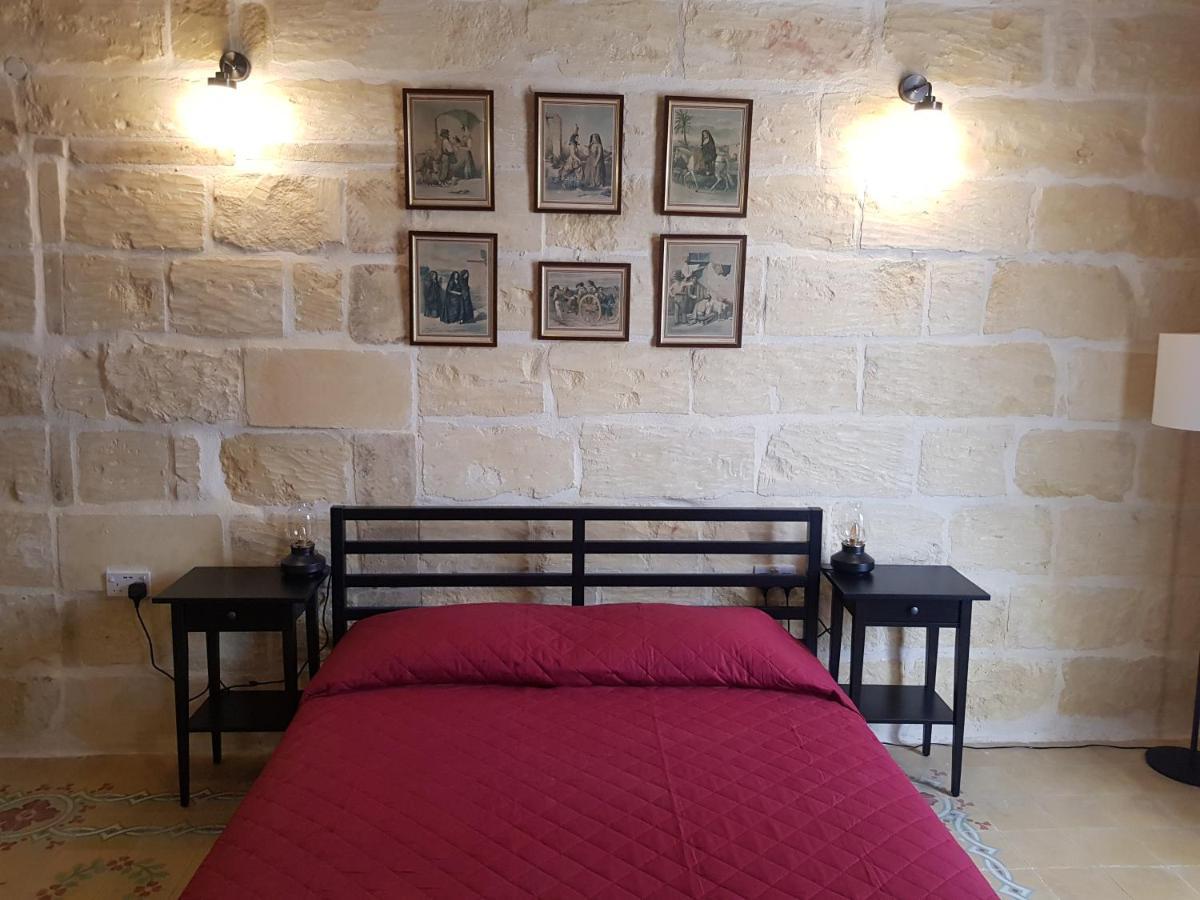 Nadar Accommodation In-In-Nadur Extérieur photo