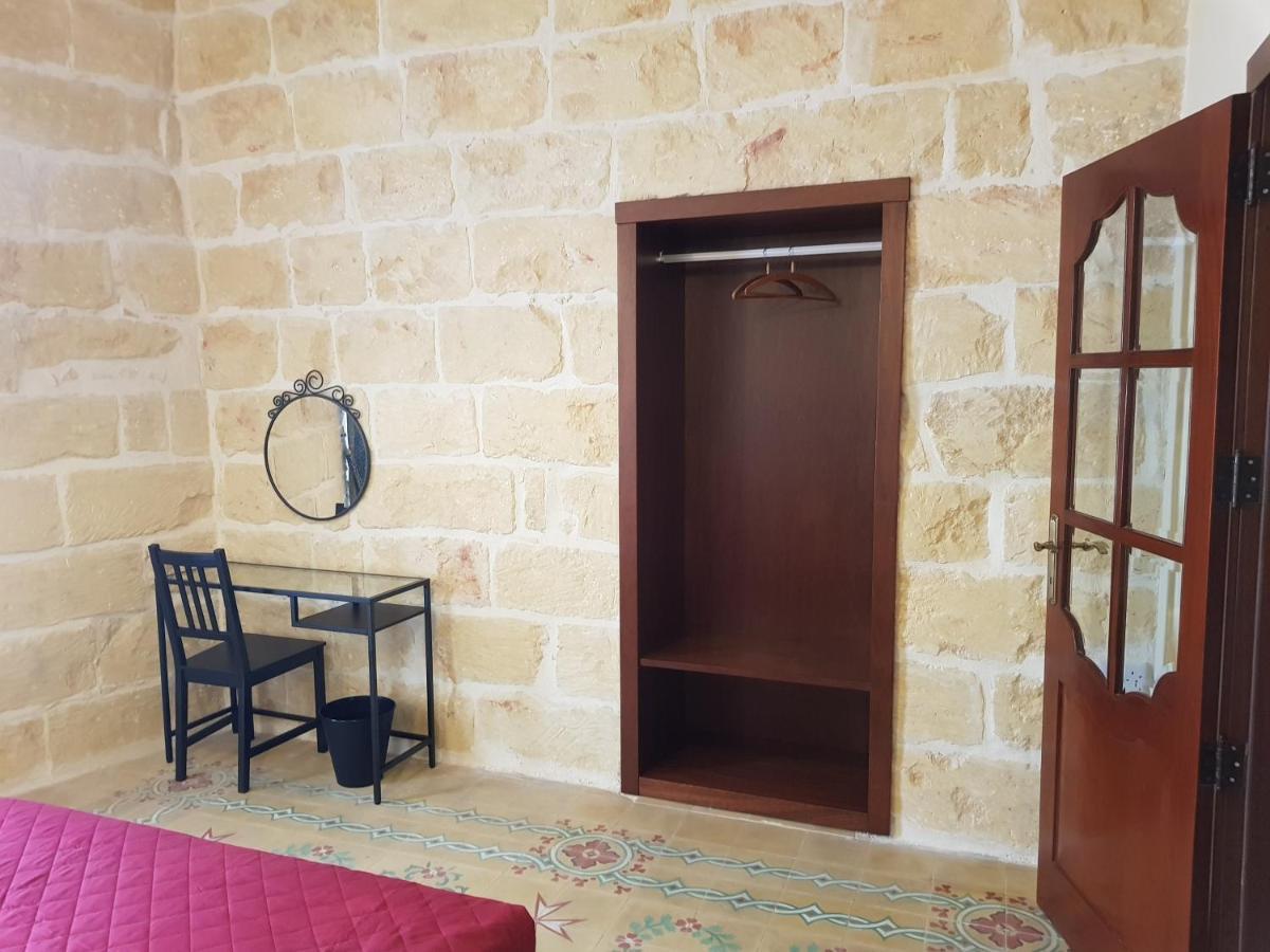 Nadar Accommodation In-In-Nadur Extérieur photo