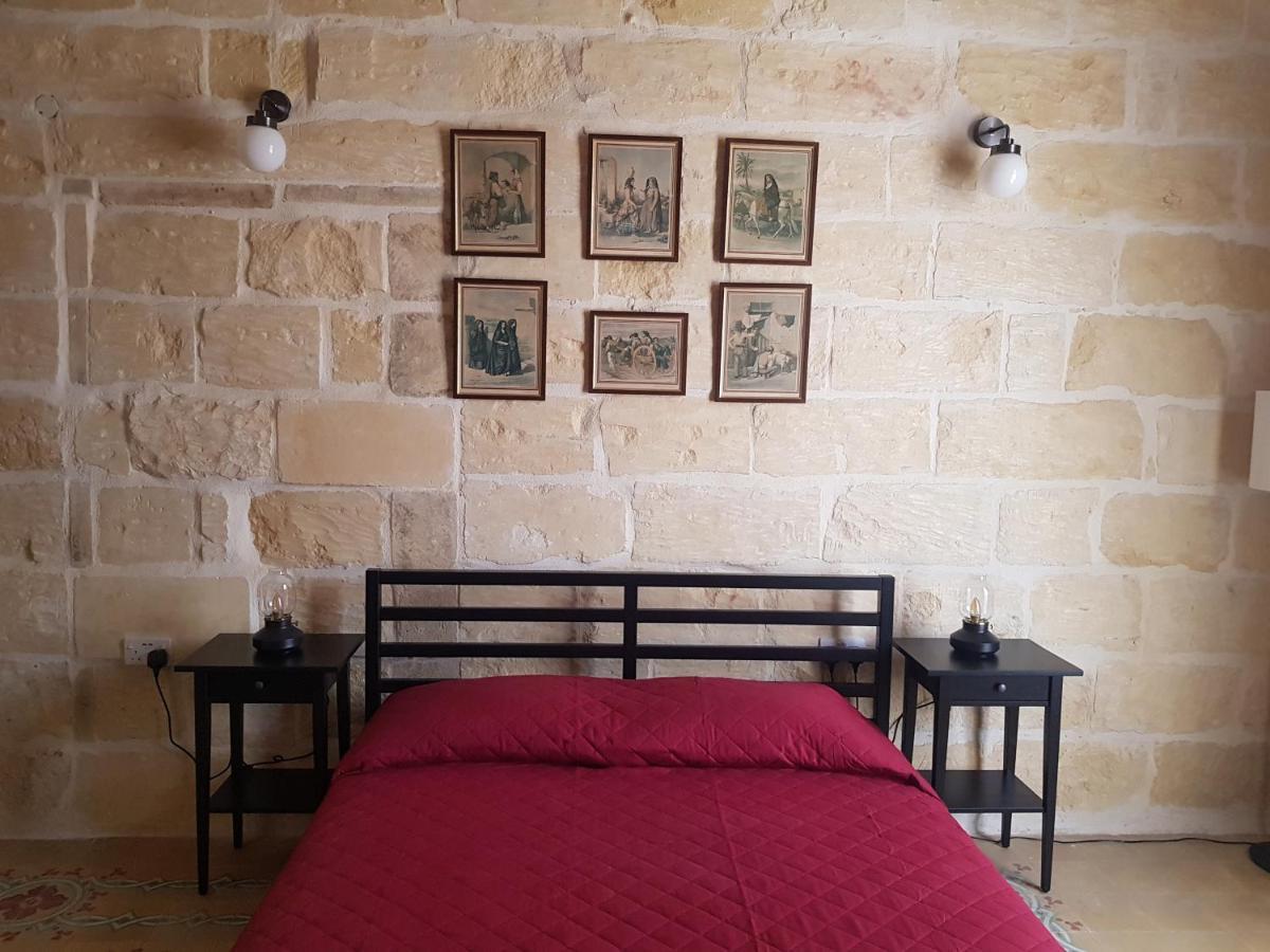 Nadar Accommodation In-In-Nadur Extérieur photo