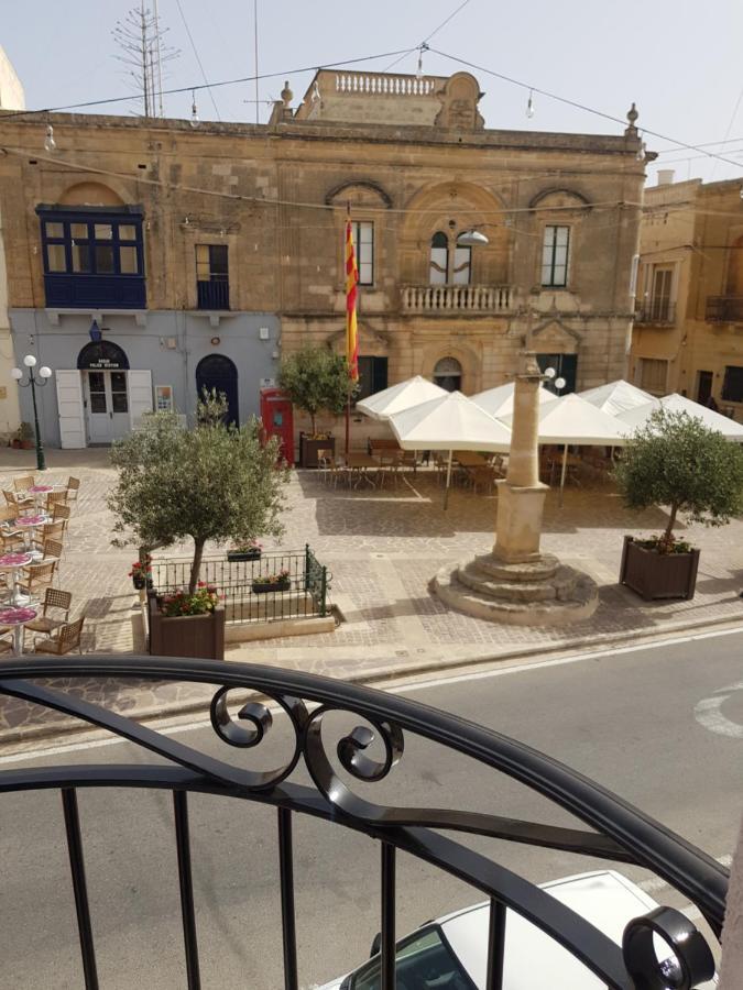 Nadar Accommodation In-In-Nadur Extérieur photo