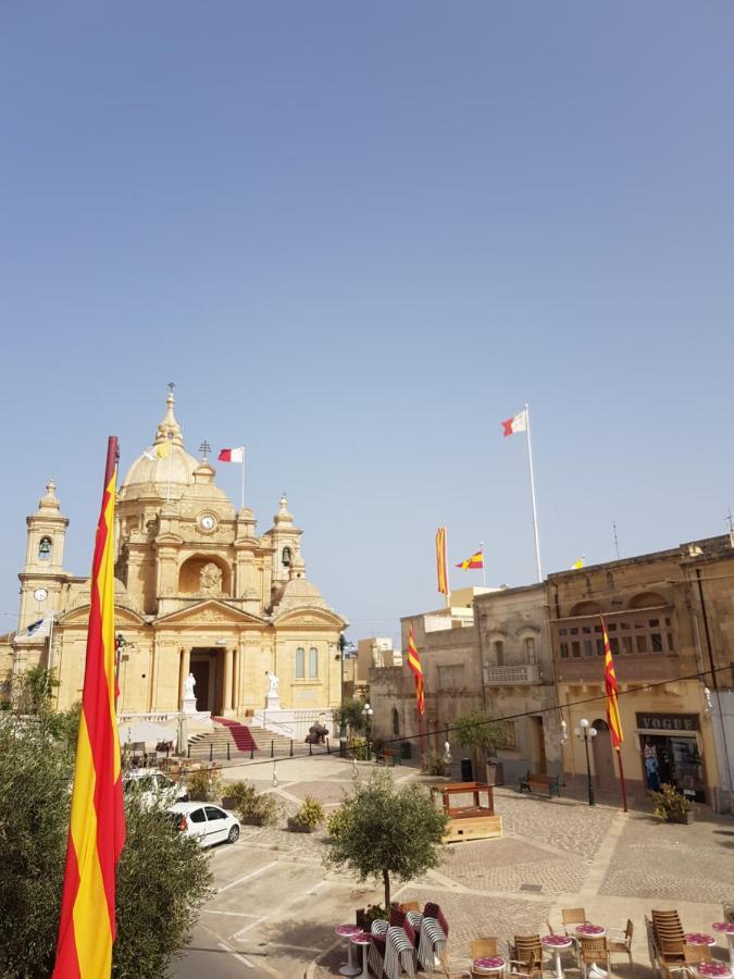 Nadar Accommodation In-In-Nadur Extérieur photo