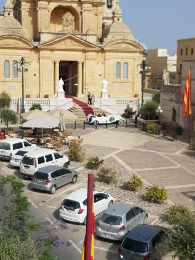 Nadar Accommodation In-In-Nadur Extérieur photo